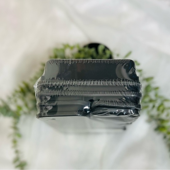 Made Smart 8-Piece Interlocking Bin Pack - Black For Desk Kitchen Drawers - Picture 3 of 5